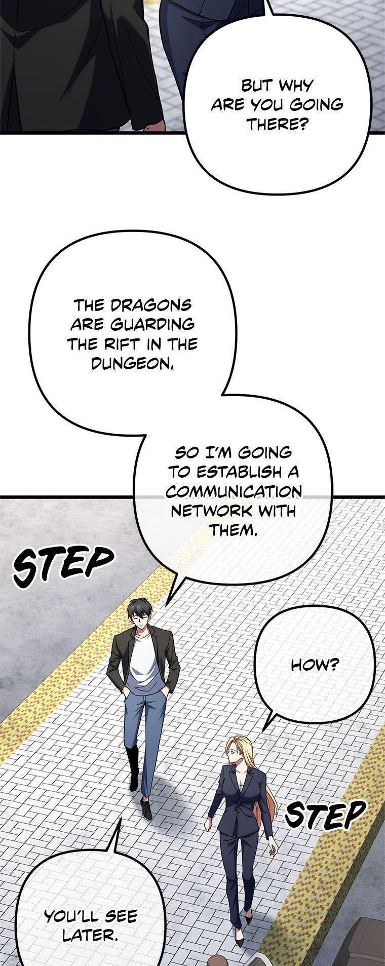 Read Leveling Beyond the Max Manga Online