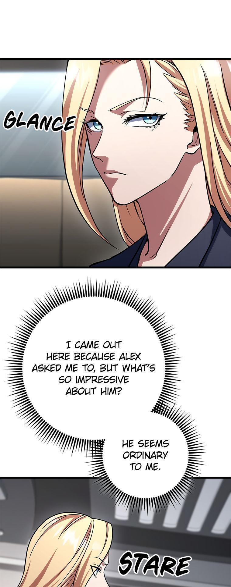 Read Leveling Beyond the Max Manga Online