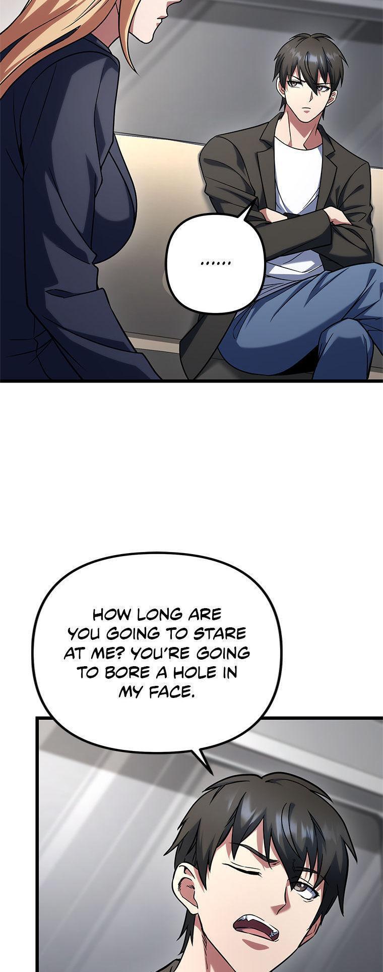 Read Leveling Beyond the Max Manga Online