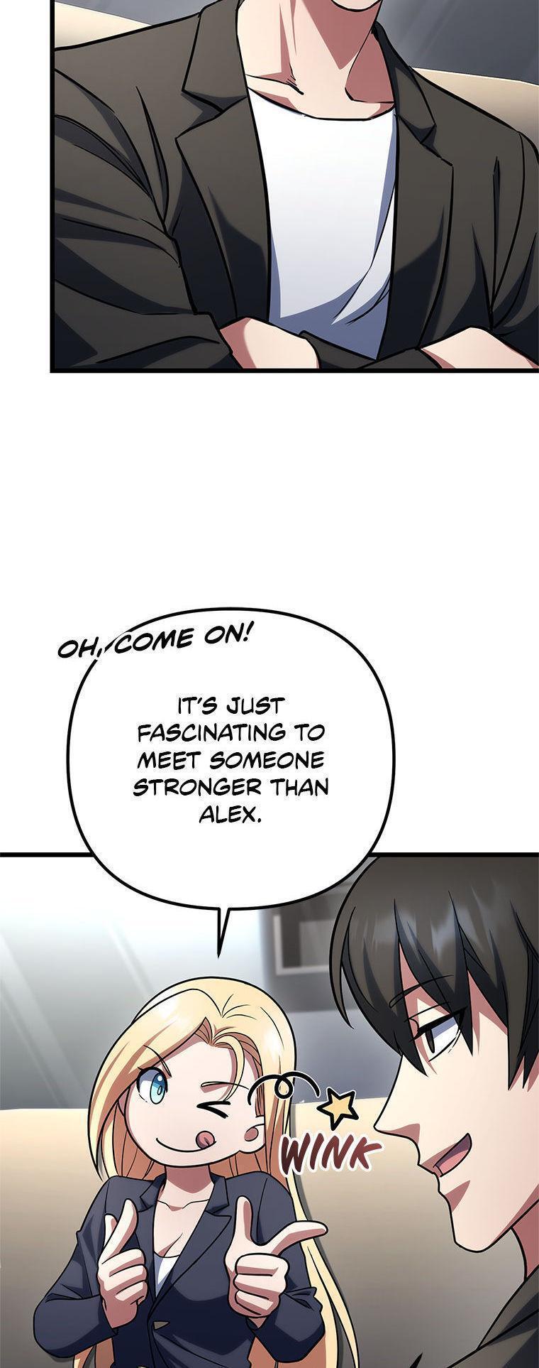 Read Leveling Beyond the Max Manga Online