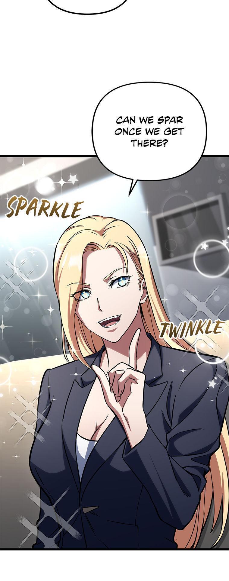 Read Leveling Beyond the Max Manga Online