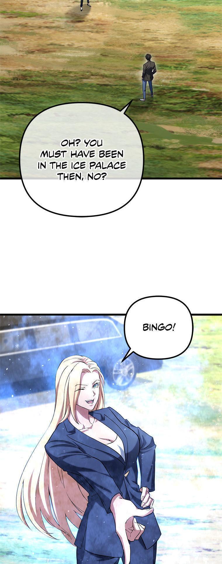 Read Leveling Beyond the Max Manga Online