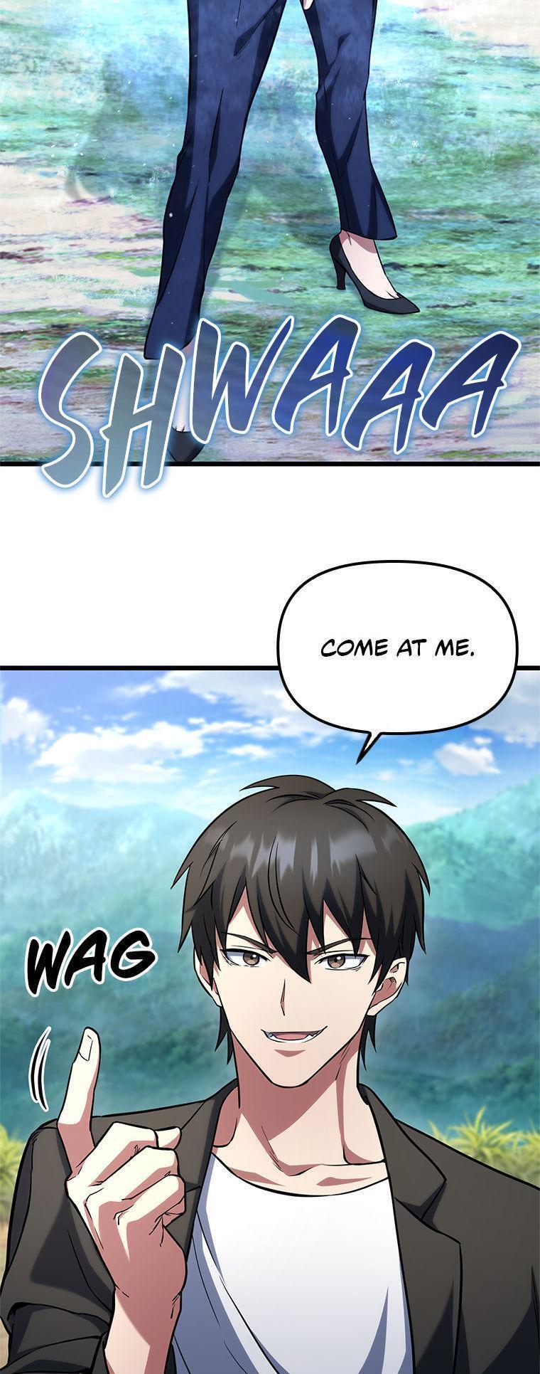 Read Leveling Beyond the Max Manga Online