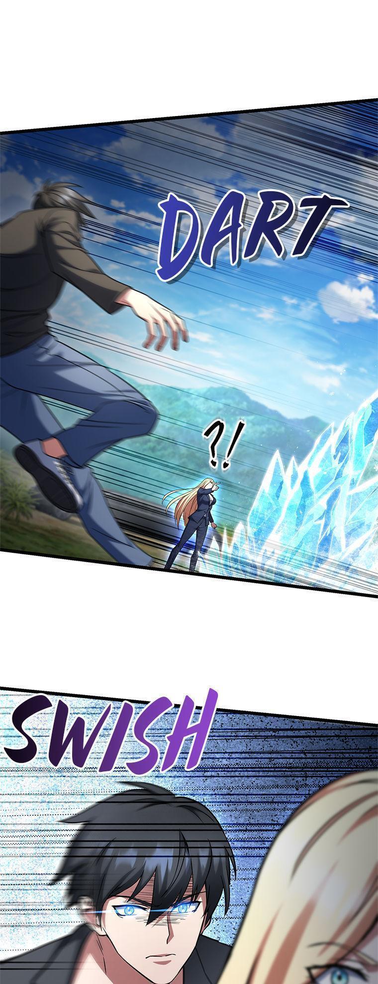 Read Leveling Beyond the Max Manga Online