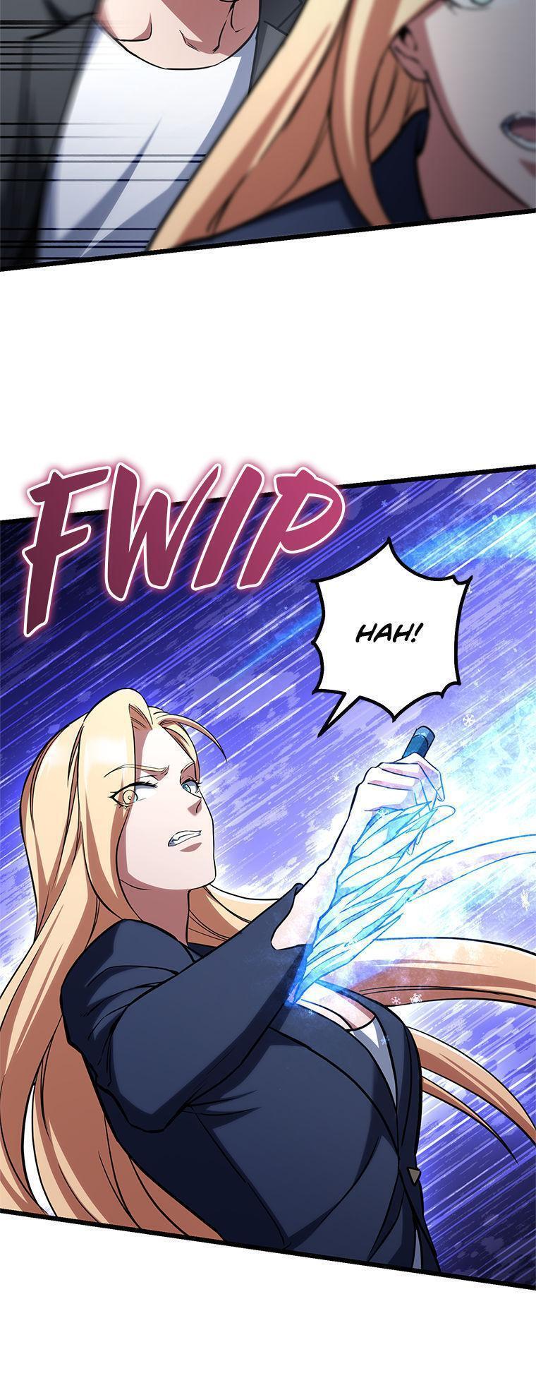 Read Leveling Beyond the Max Manga Online