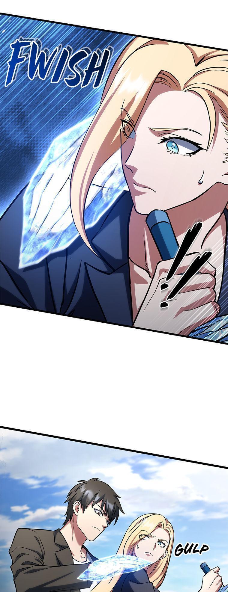 Read Leveling Beyond the Max Manga Online