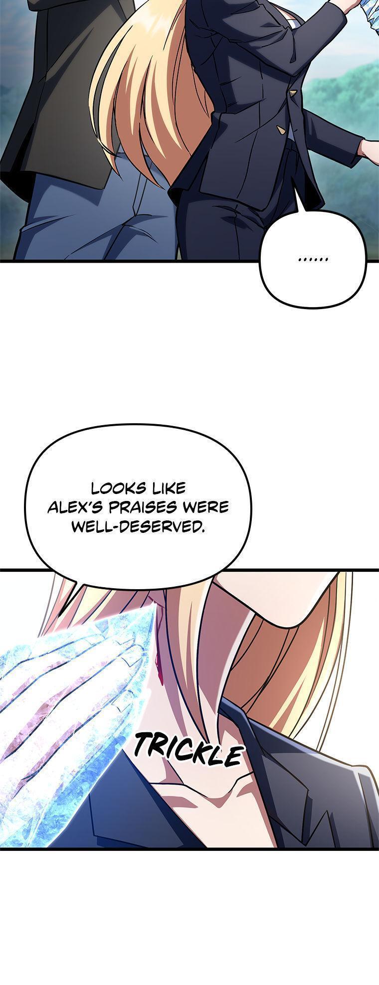 Read Leveling Beyond the Max Manga Online