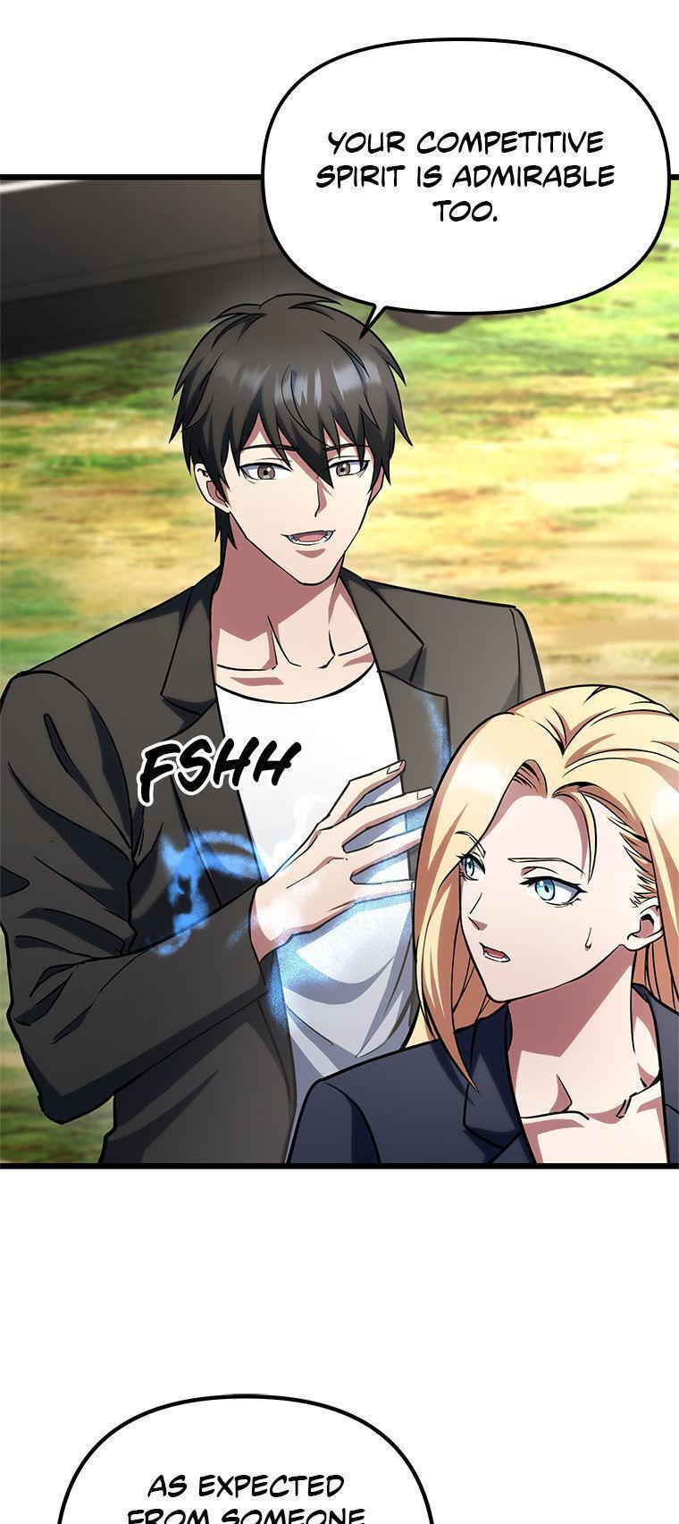Read Leveling Beyond the Max Manga Online