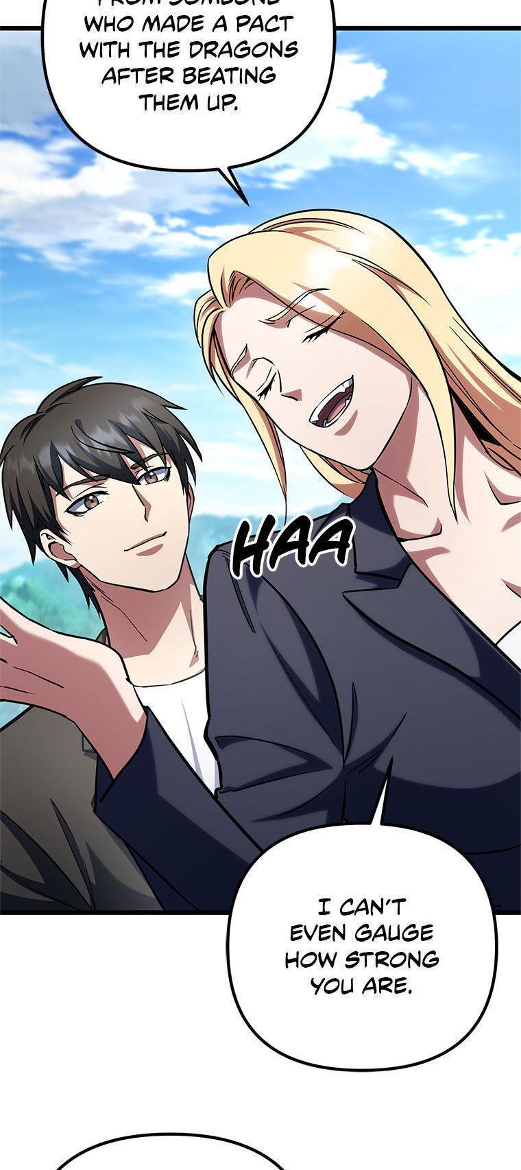 Read Leveling Beyond the Max Manga Online