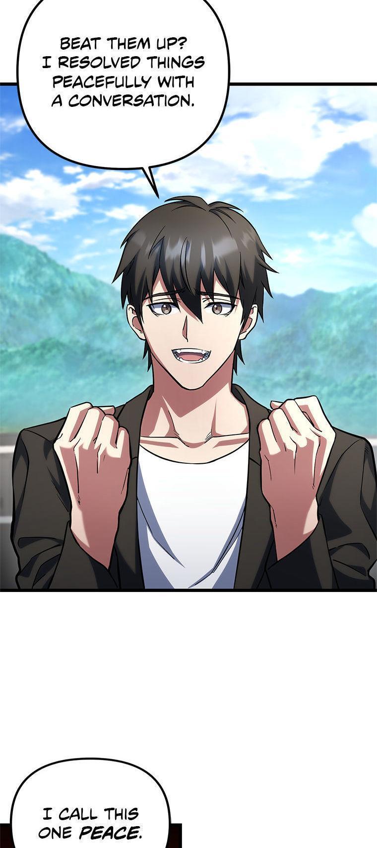 Read Leveling Beyond the Max Manga Online