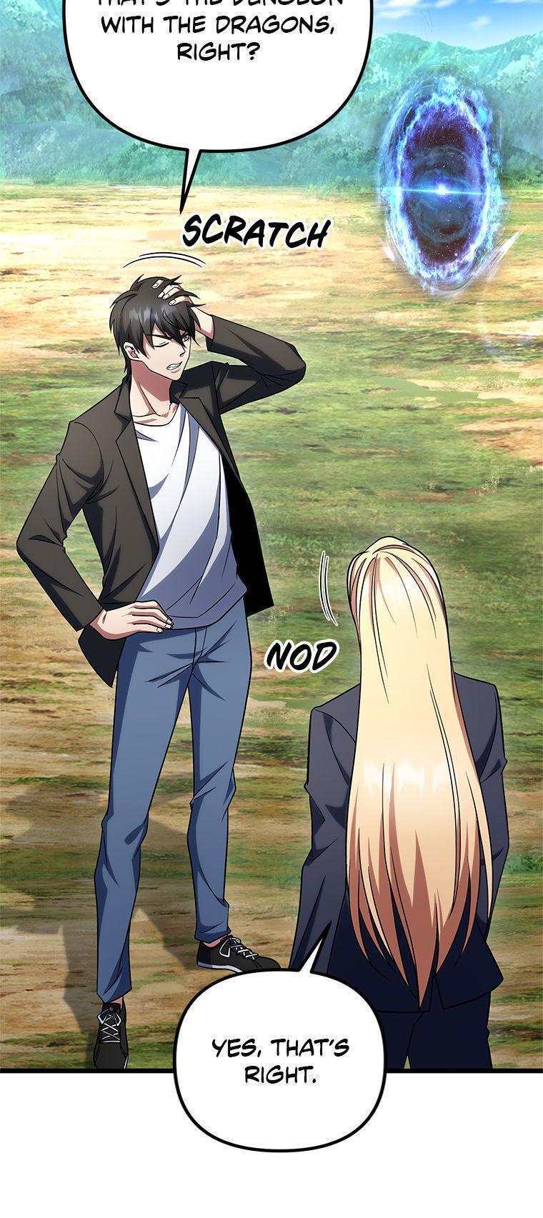Read Leveling Beyond the Max Manga Online