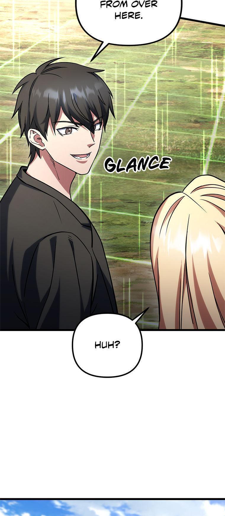 Read Leveling Beyond the Max Manga Online