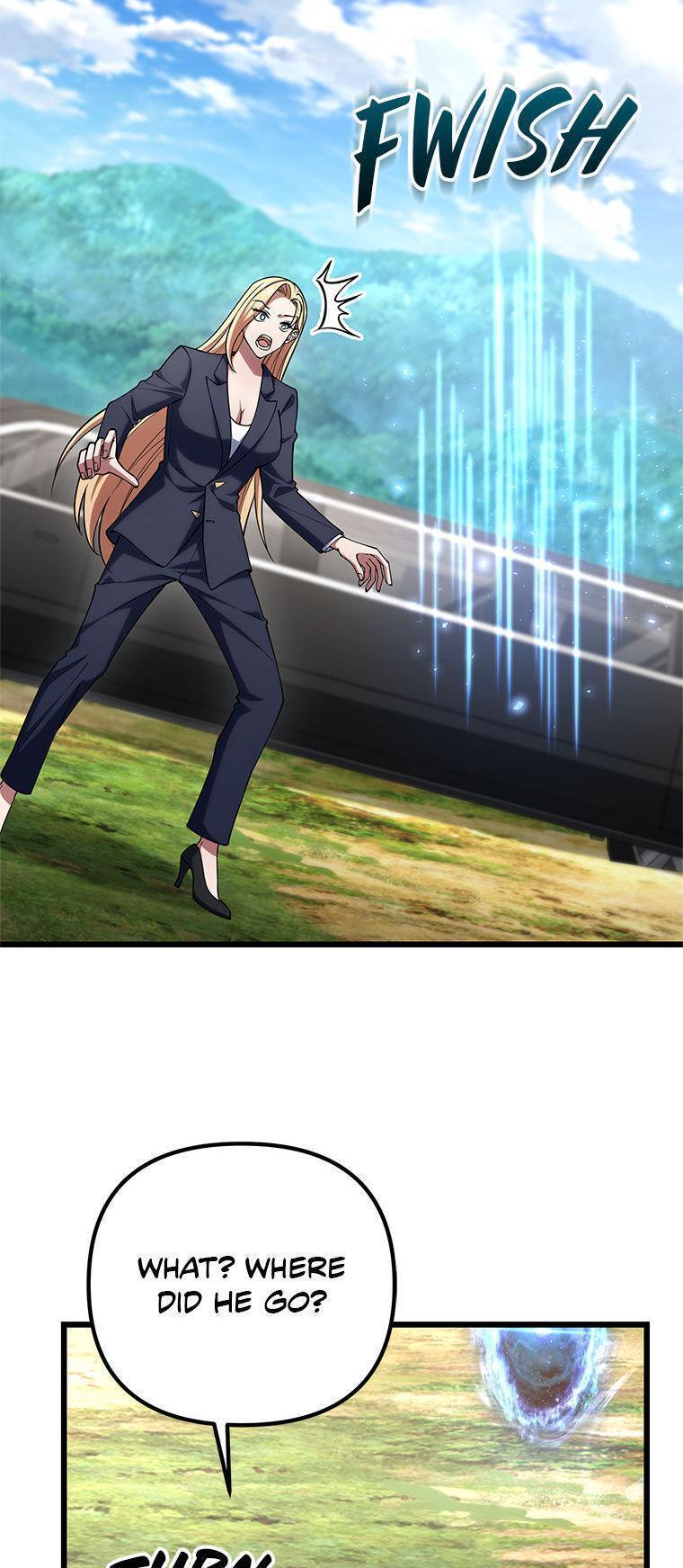 Read Leveling Beyond the Max Manga Online