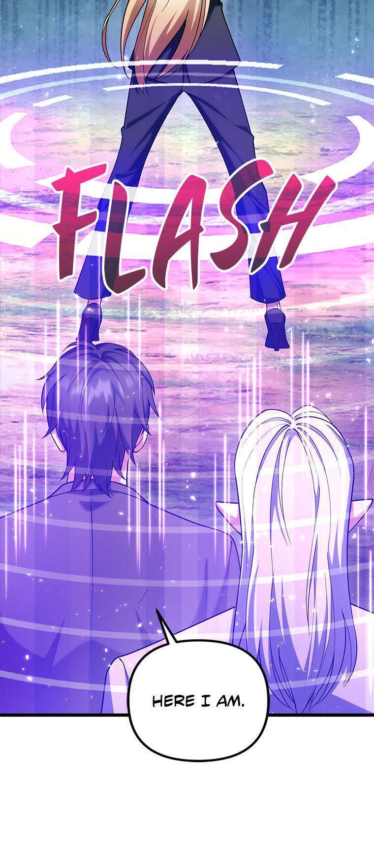 Read Leveling Beyond the Max Manga Online