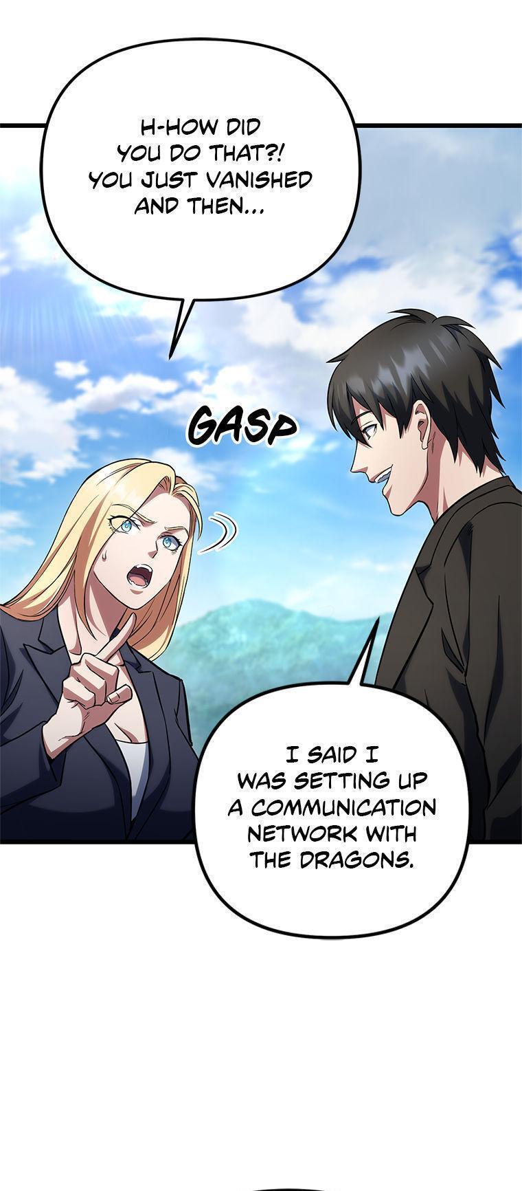 Read Leveling Beyond the Max Manga Online