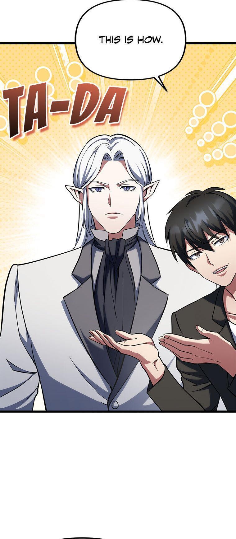 Read Leveling Beyond the Max Manga Online