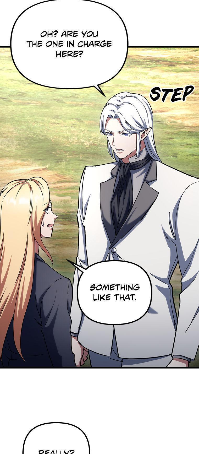 Read Leveling Beyond the Max Manga Online