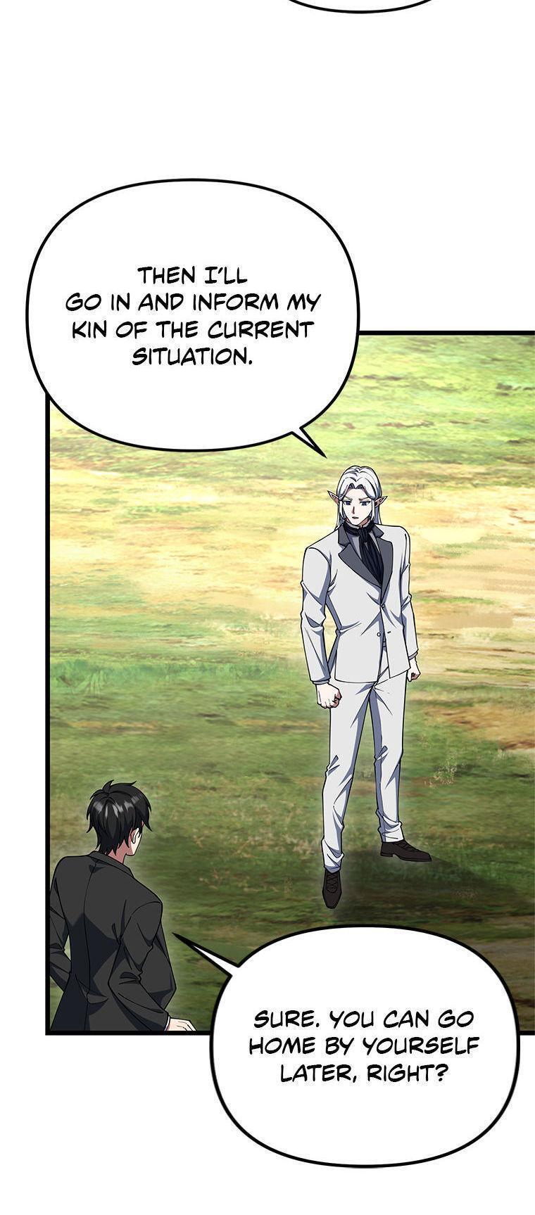 Read Leveling Beyond the Max Manga Online