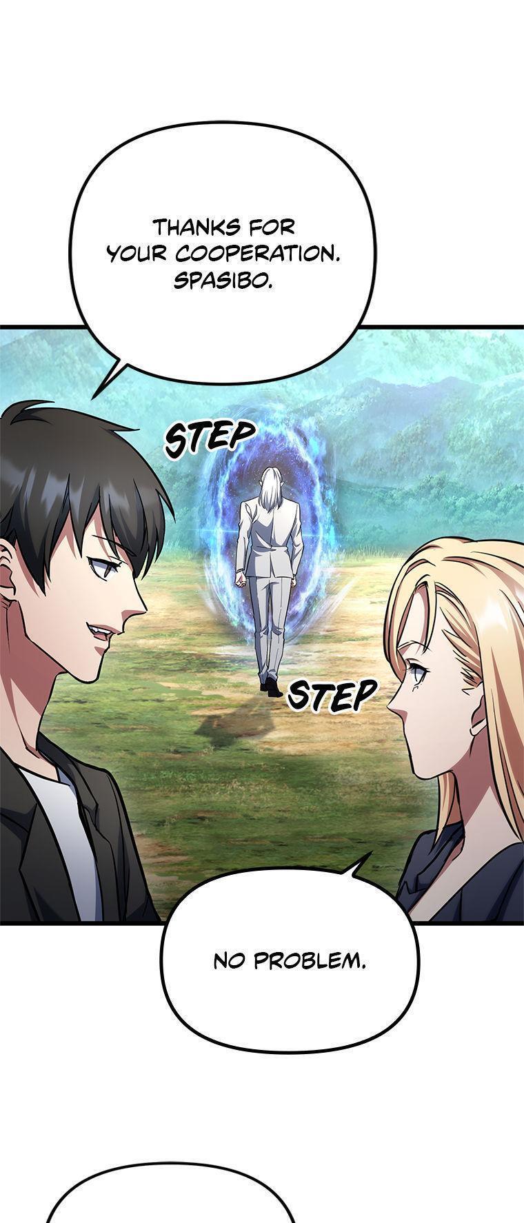 Read Leveling Beyond the Max Manga Online