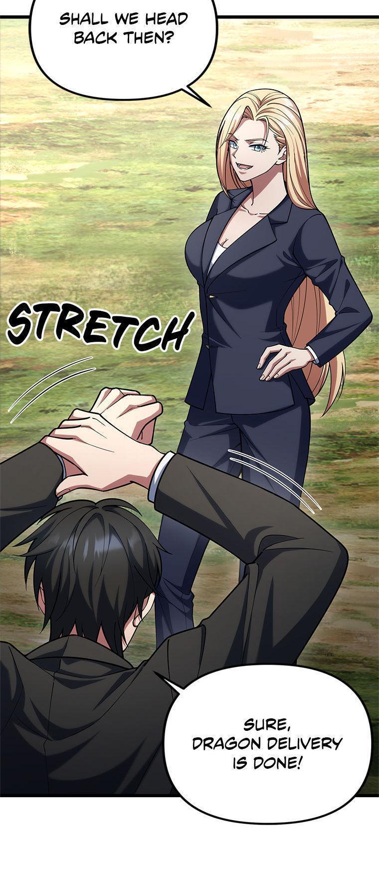 Read Leveling Beyond the Max Manga Online