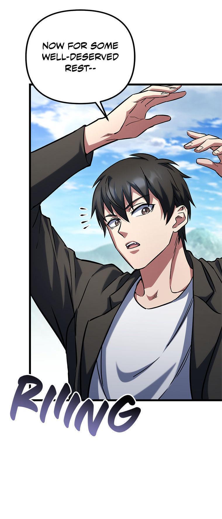 Read Leveling Beyond the Max Manga Online