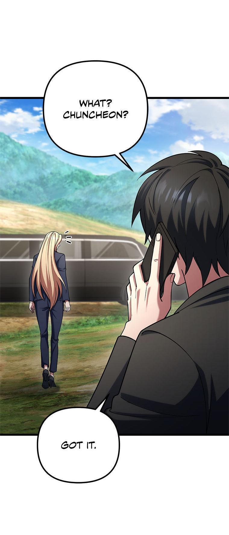 Read Leveling Beyond the Max Manga Online