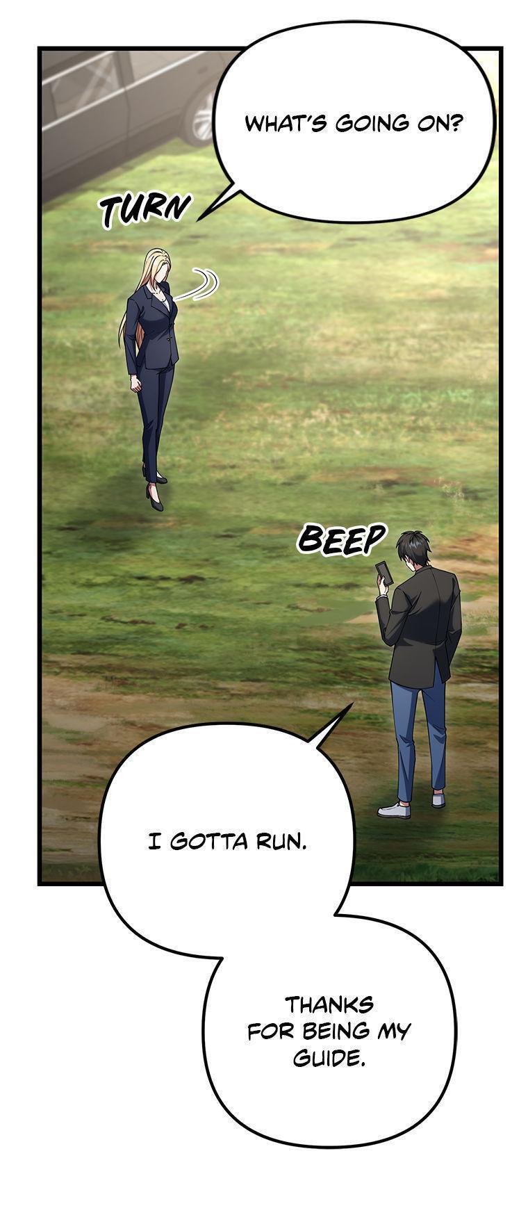Read Leveling Beyond the Max Manga Online