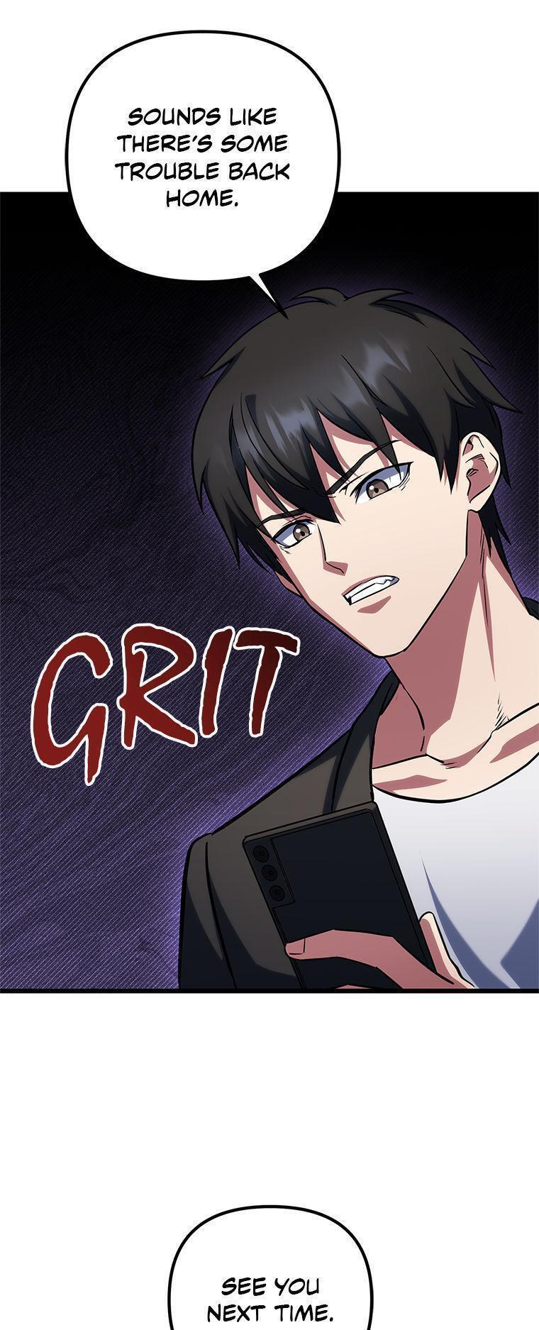 Read Leveling Beyond the Max Manga Online