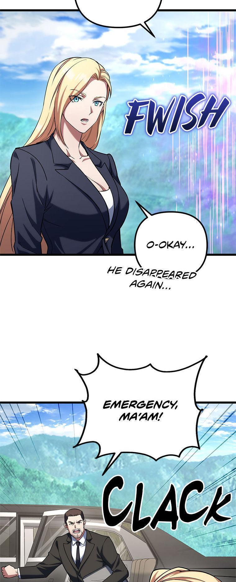 Read Leveling Beyond the Max Manga Online