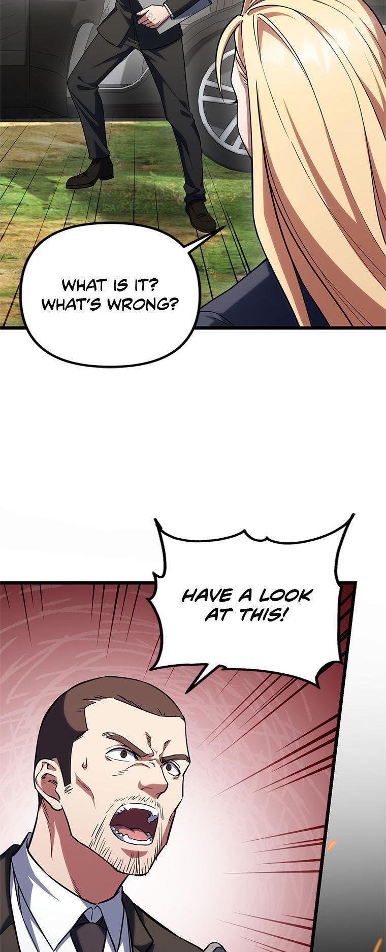 Read Leveling Beyond the Max Manga Online