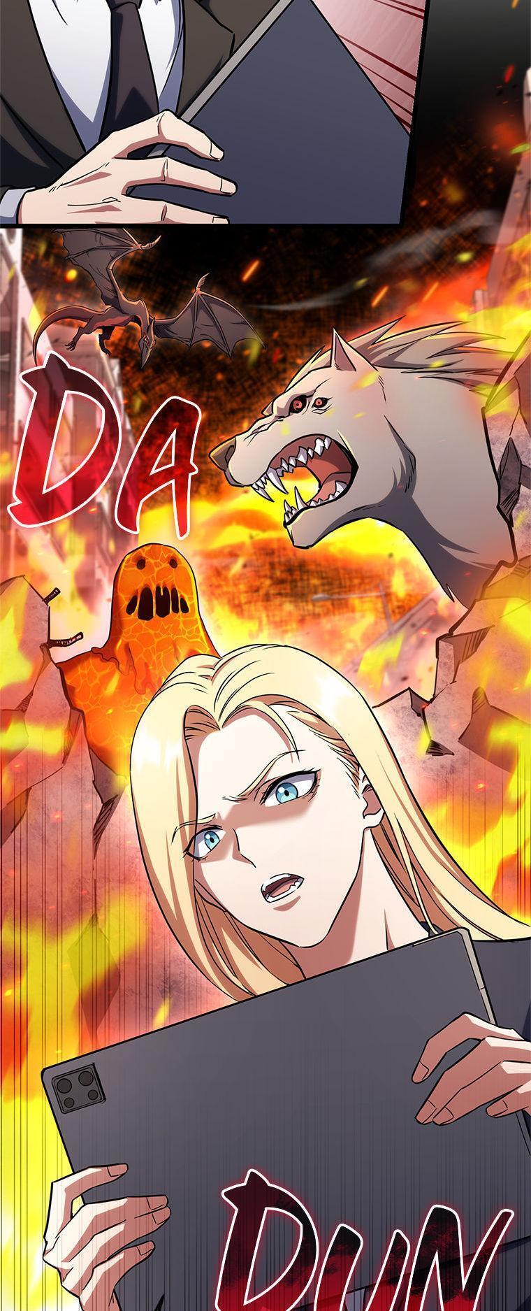Read Leveling Beyond the Max Manga Online