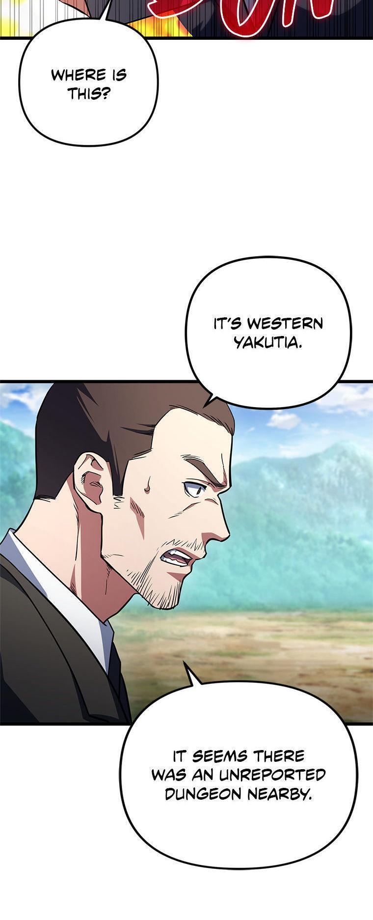 Read Leveling Beyond the Max Manga Online