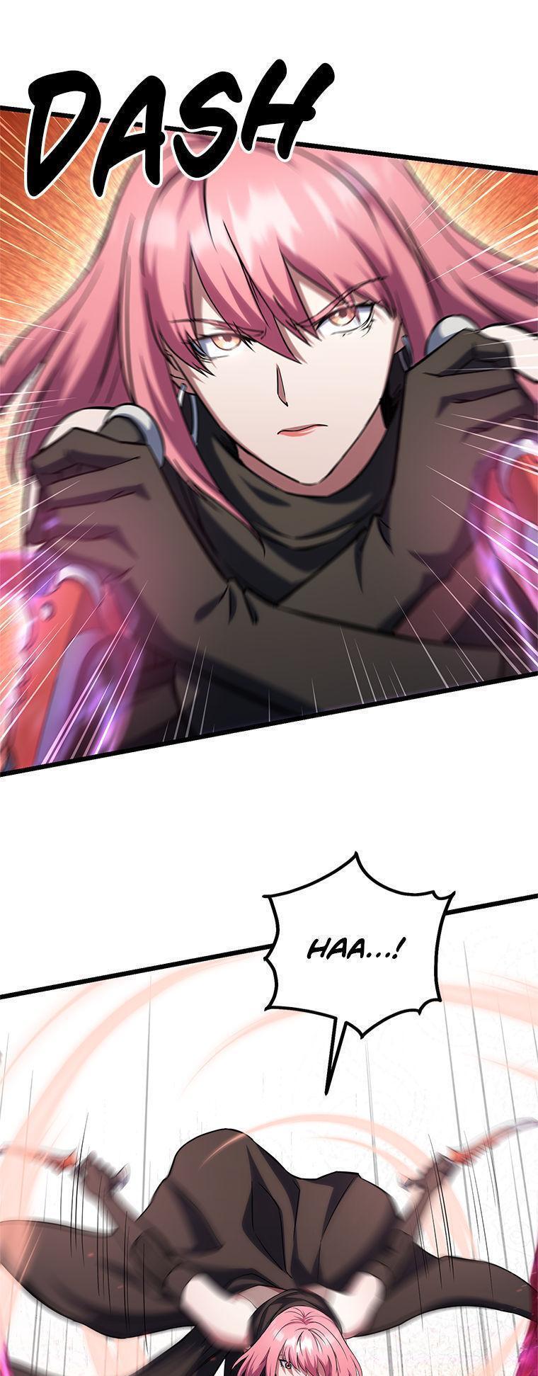 Read Leveling Beyond the Max Manga Online