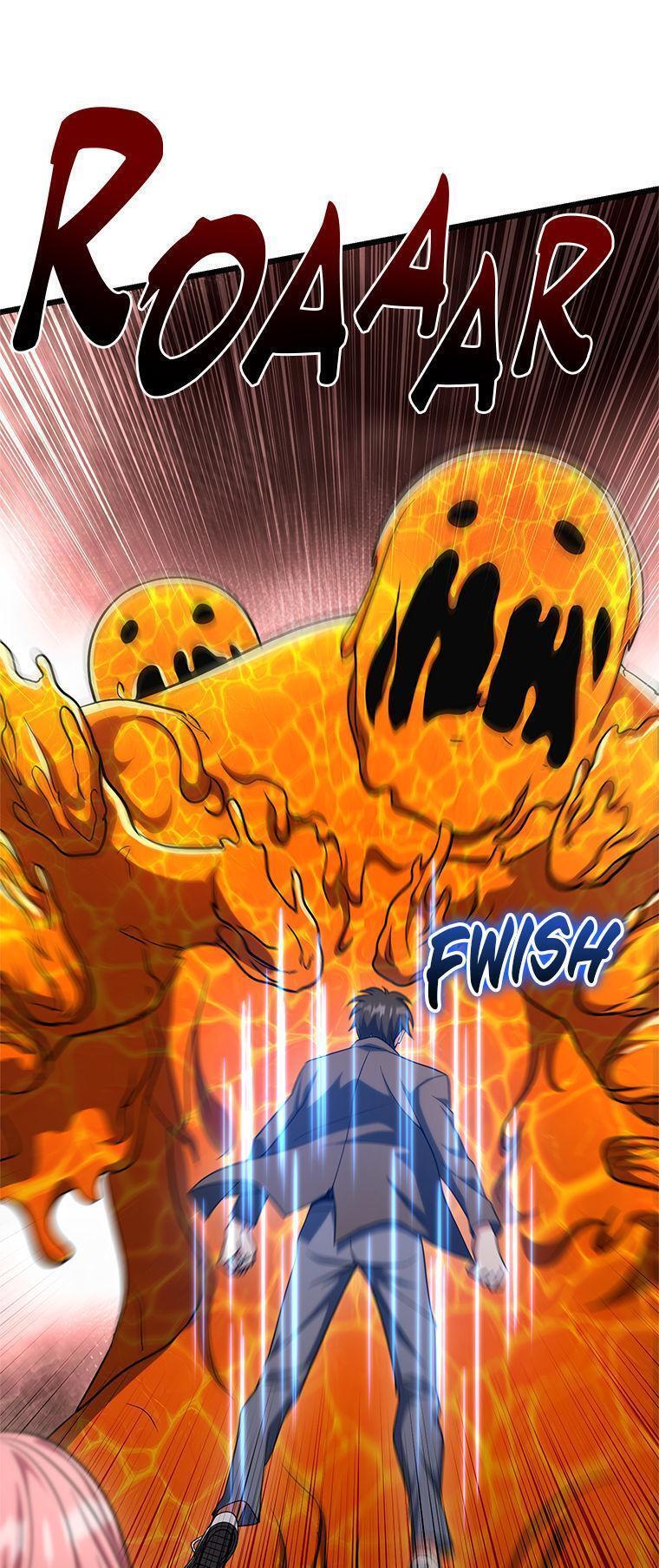 Read Leveling Beyond the Max Manga Online