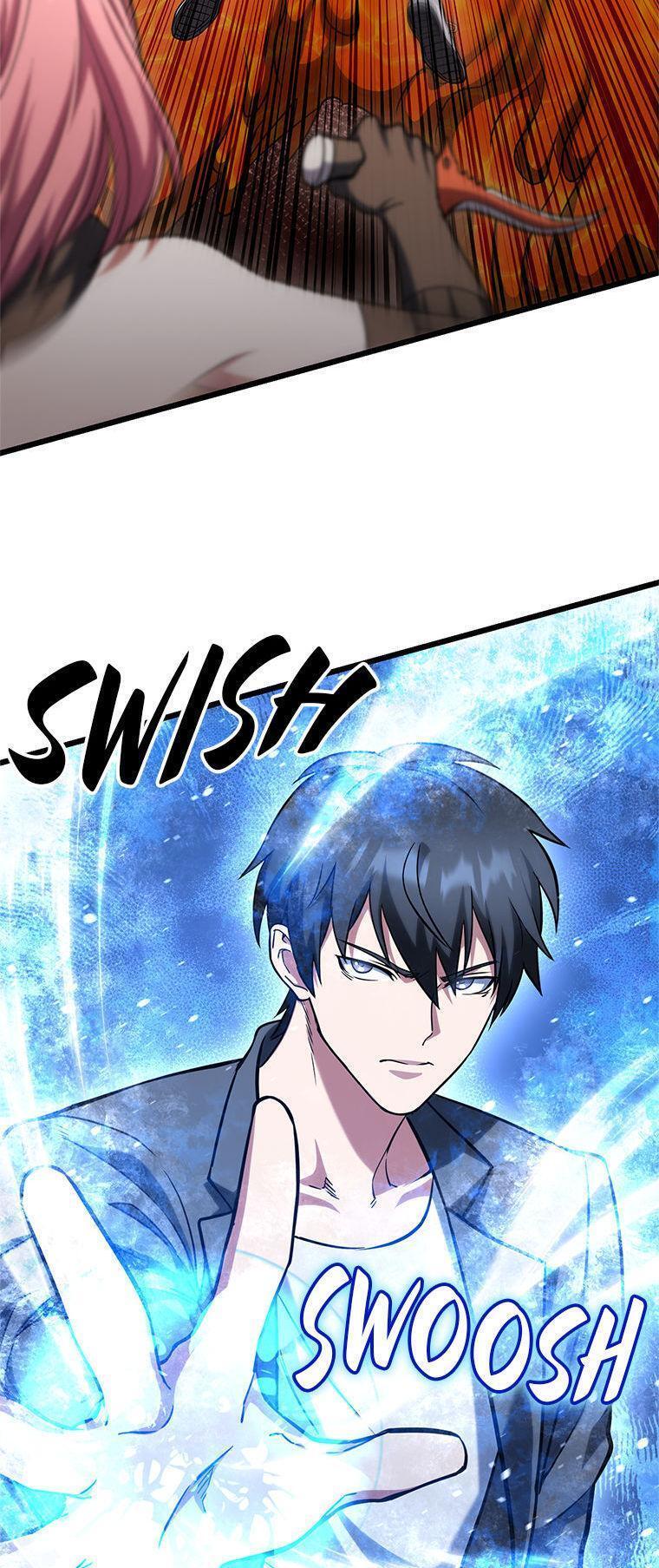 Read Leveling Beyond the Max Manga Online