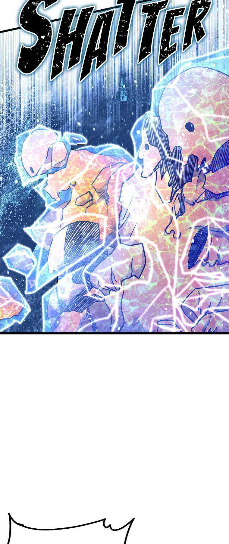 Read Leveling Beyond the Max Manga Online