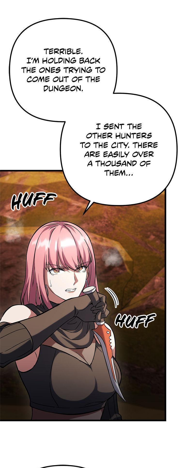 Read Leveling Beyond the Max Manga Online