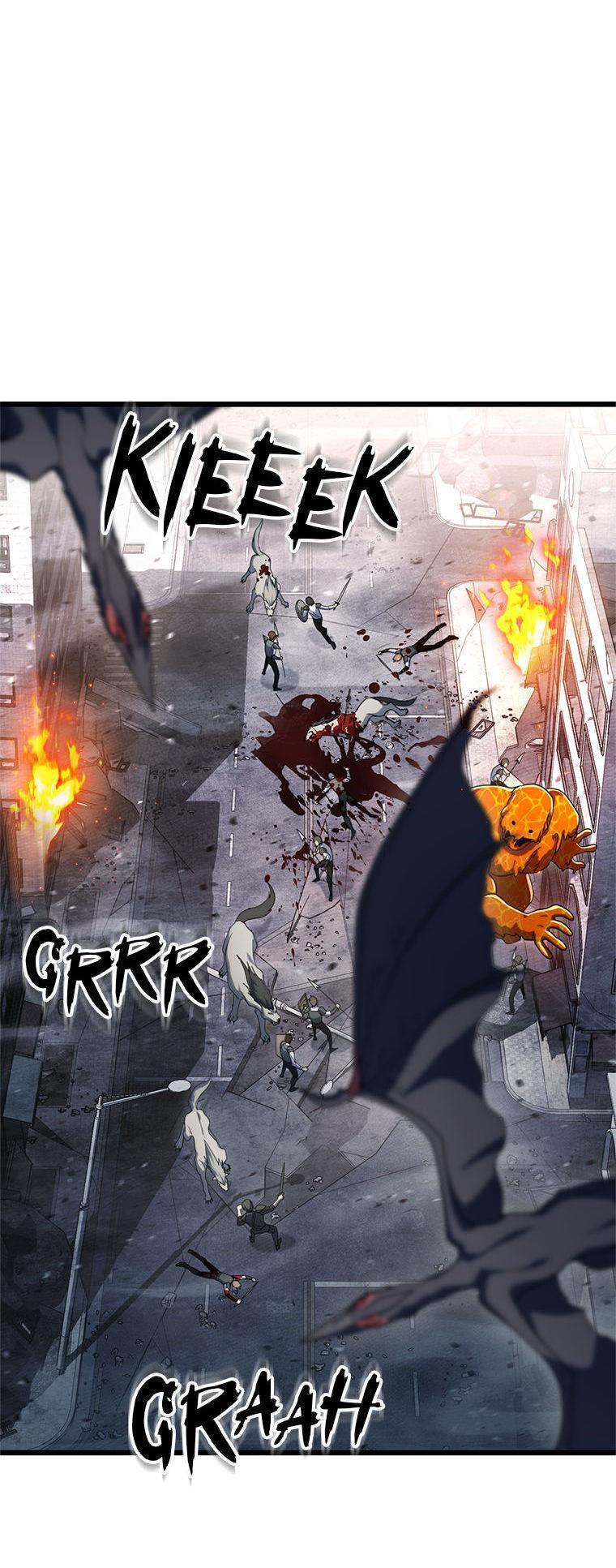 Read Leveling Beyond the Max Manga Online