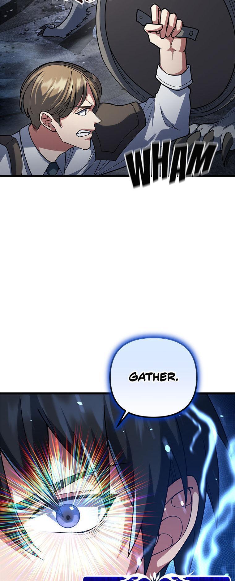 Read Leveling Beyond the Max Manga Online