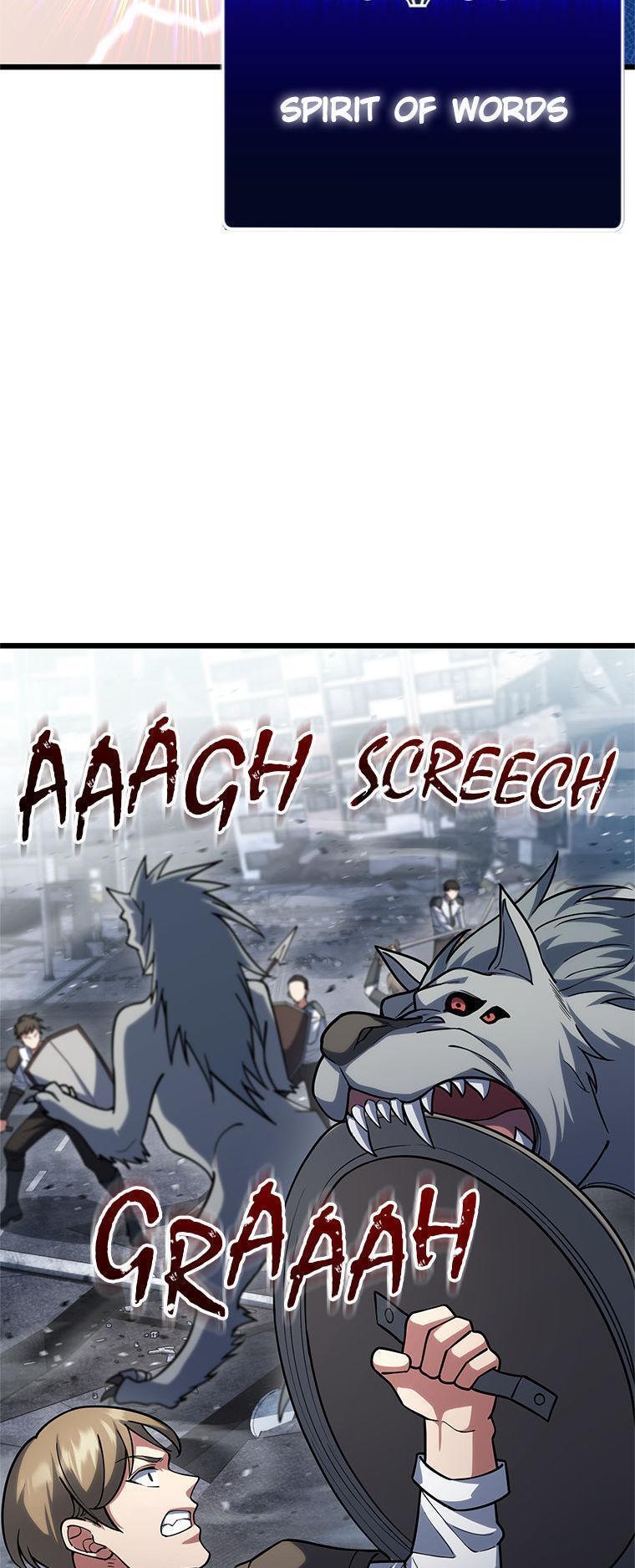 Read Leveling Beyond the Max Manga Online