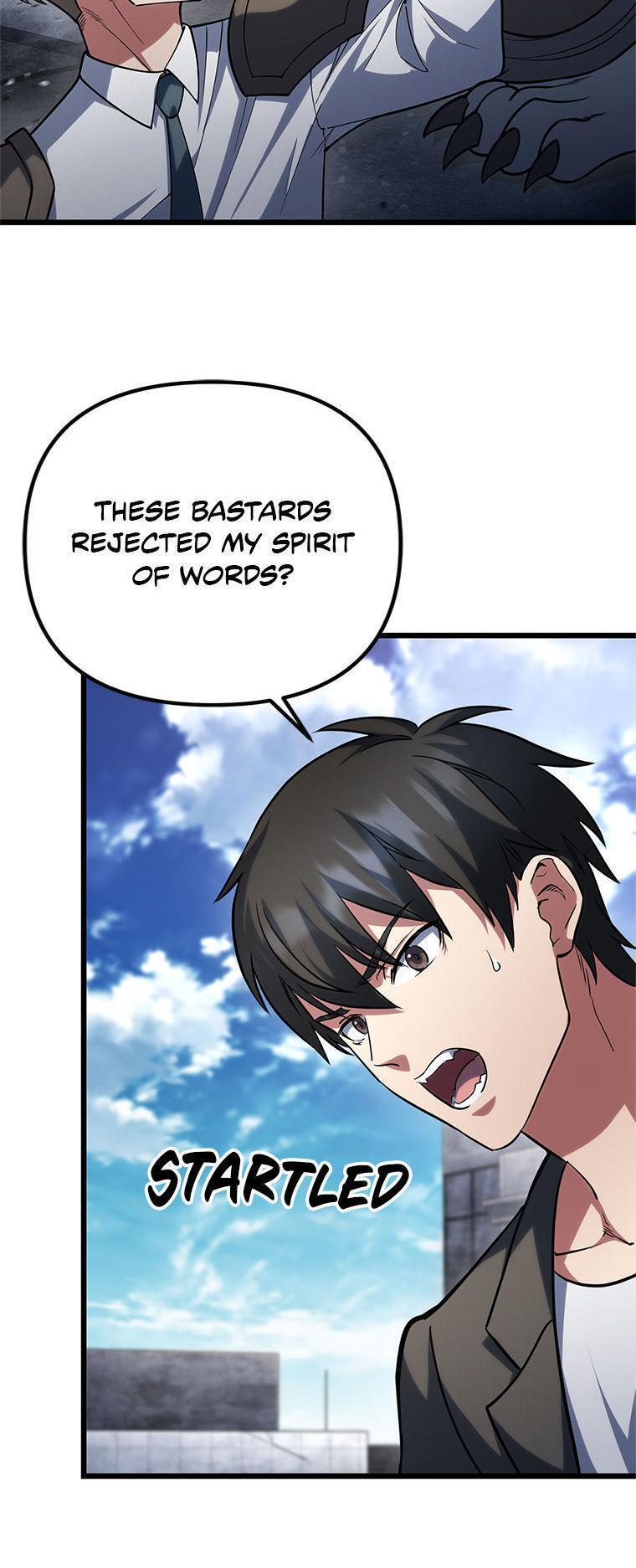 Read Leveling Beyond the Max Manga Online