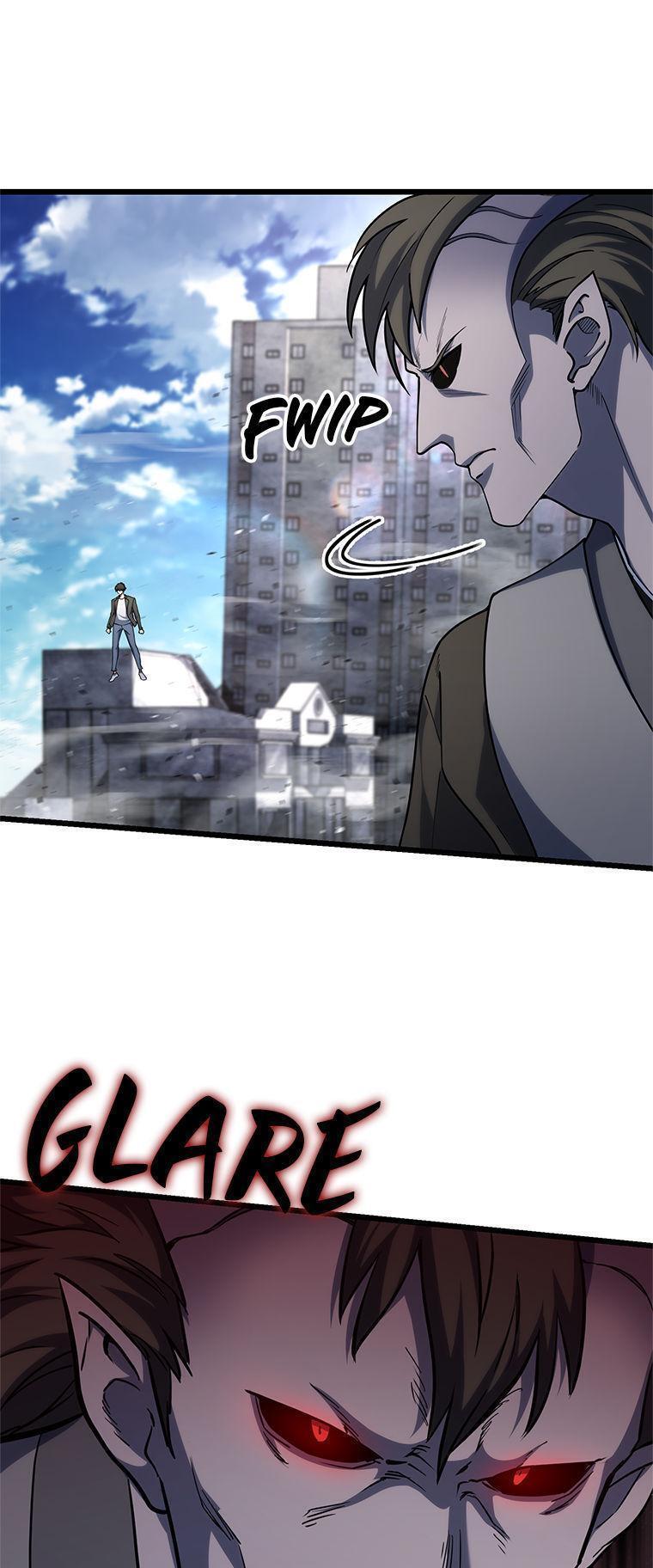 Read Leveling Beyond the Max Manga Online