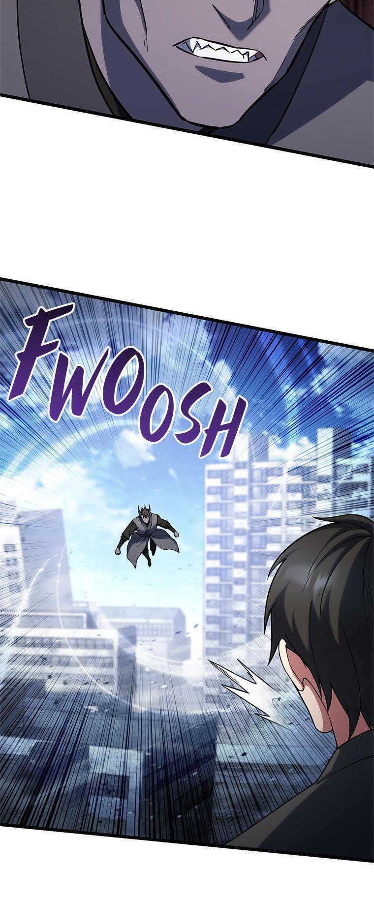 Read Leveling Beyond the Max Manga Online
