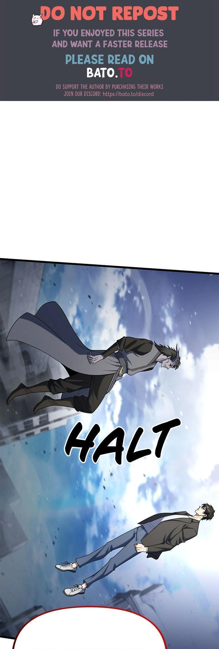 Read Leveling Beyond the Max Manga Online