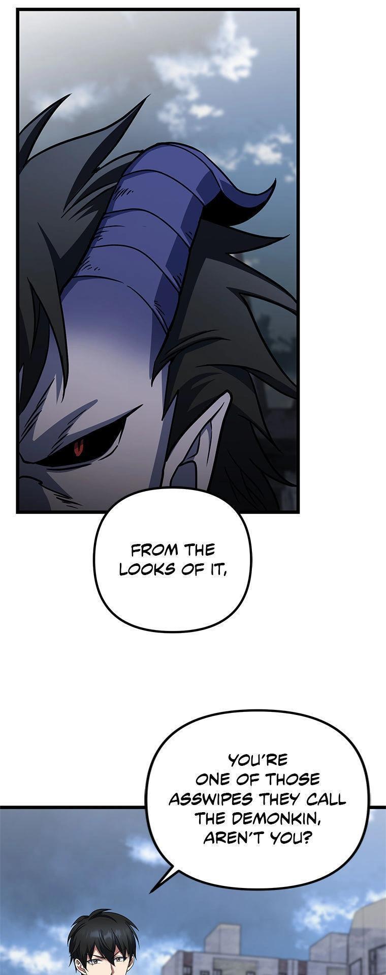 Read Leveling Beyond the Max Manga Online