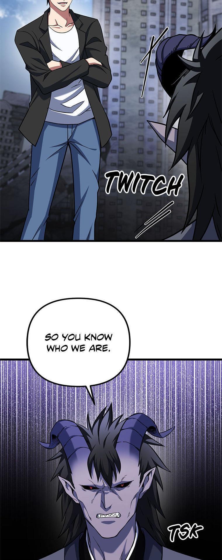 Read Leveling Beyond the Max Manga Online