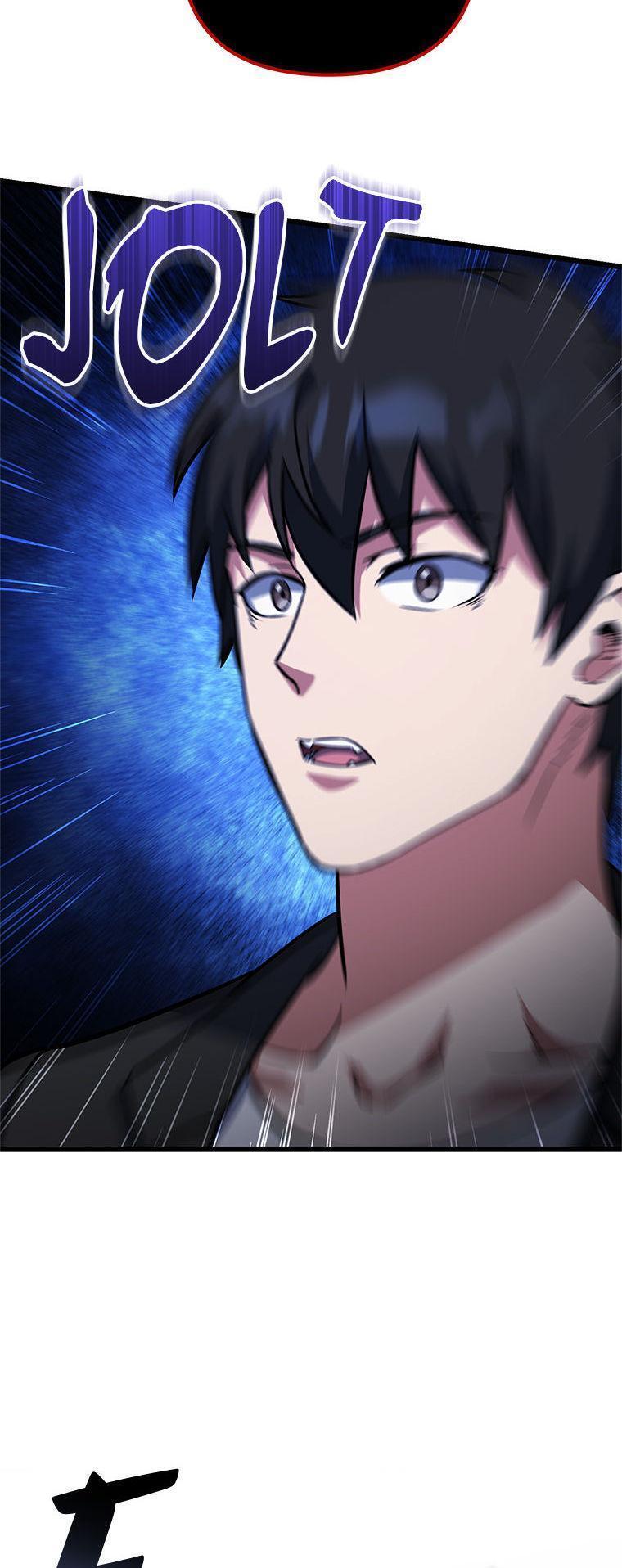 Read Leveling Beyond the Max Manga Online