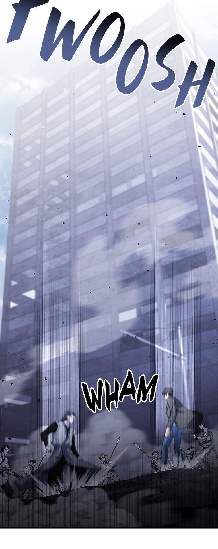 Read Leveling Beyond the Max Manga Online