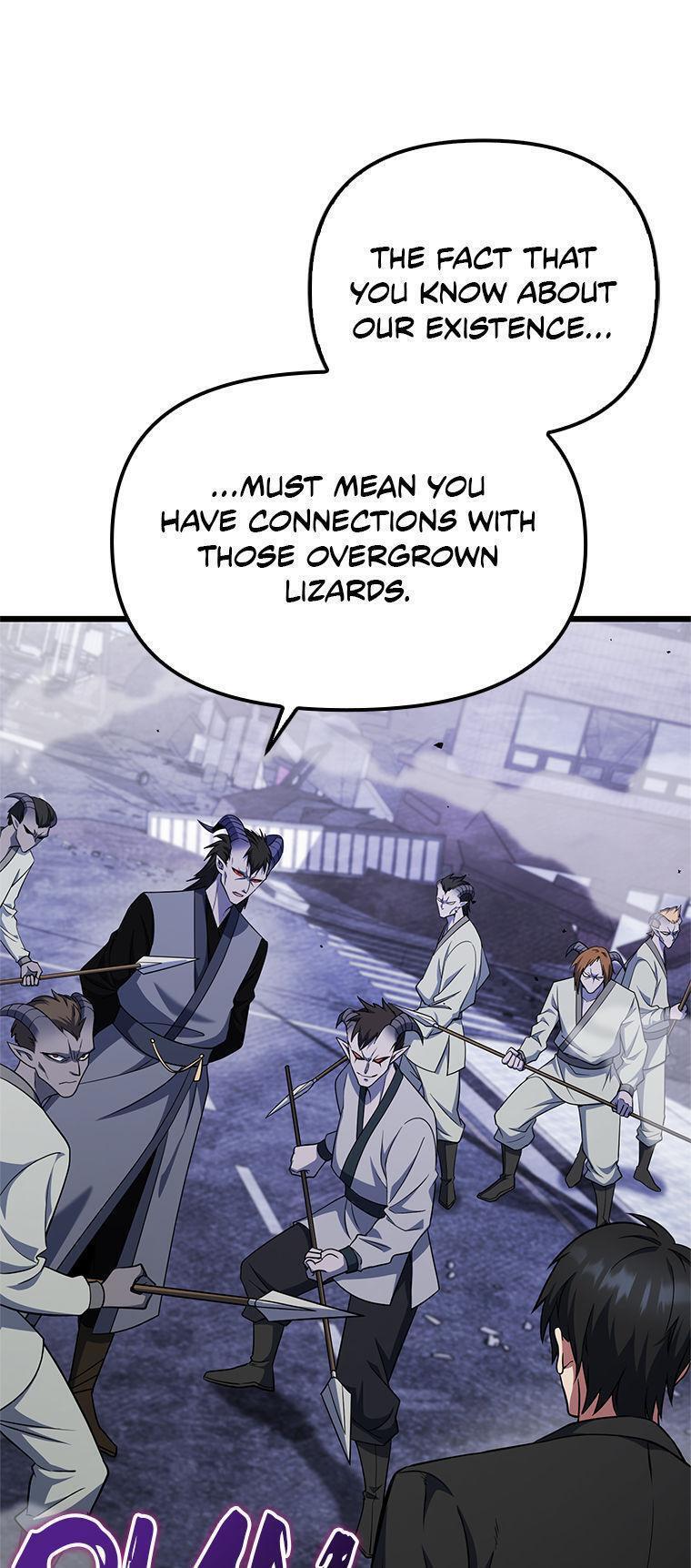 Read Leveling Beyond the Max Manga Online