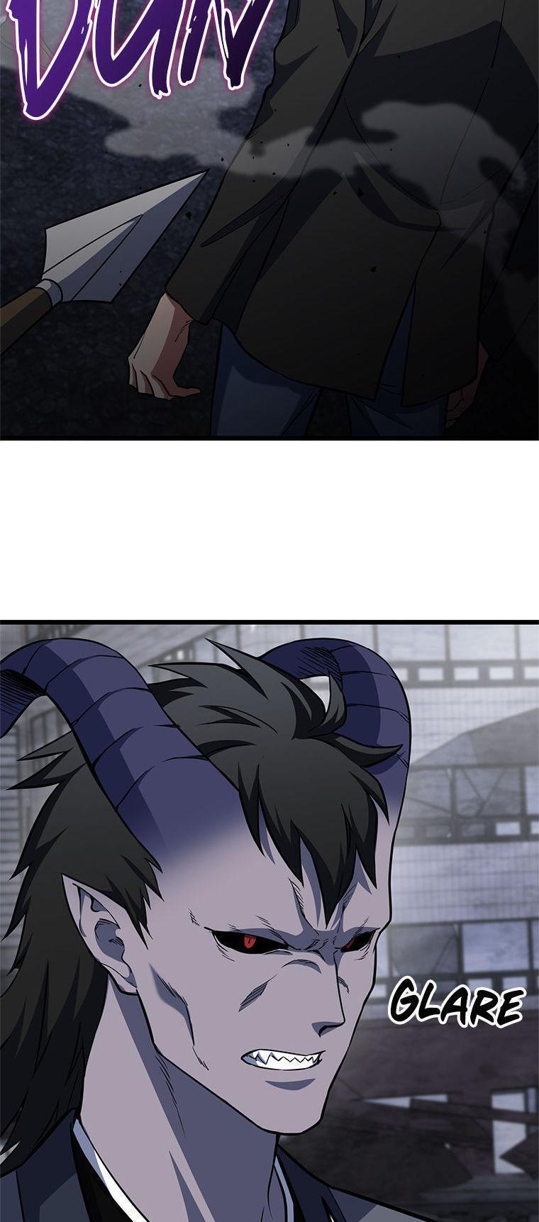 Read Leveling Beyond the Max Manga Online